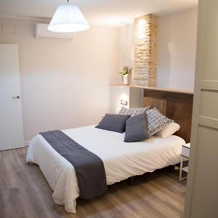 Apartamenticos Studio 39 Сарагоса Екстериор снимка