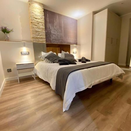 Apartamenticos Studio 39 Сарагоса Екстериор снимка