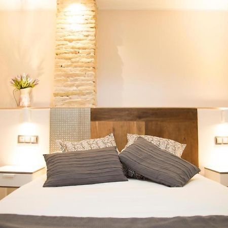 Apartamenticos Studio 39 Сарагоса Екстериор снимка