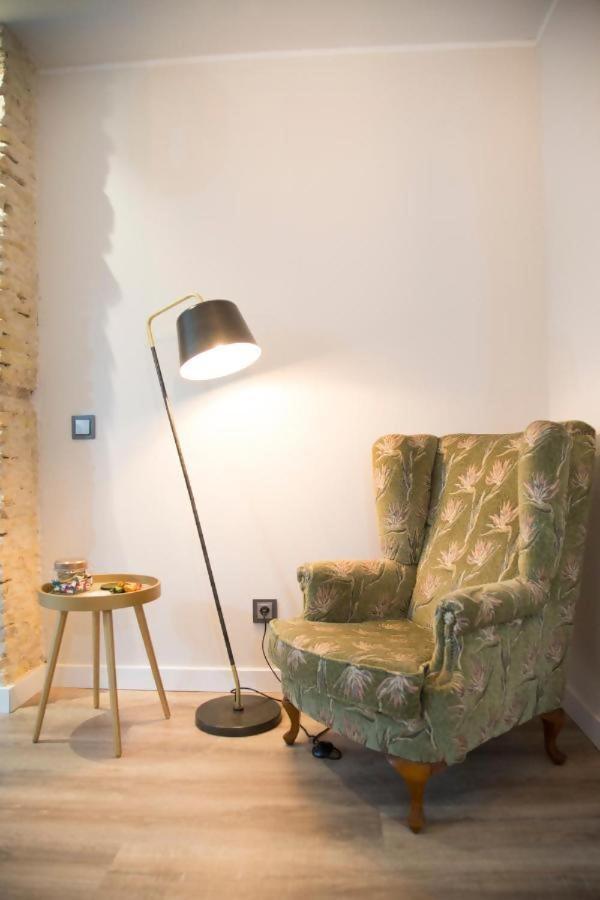 Apartamenticos Studio 39 Сарагоса Екстериор снимка