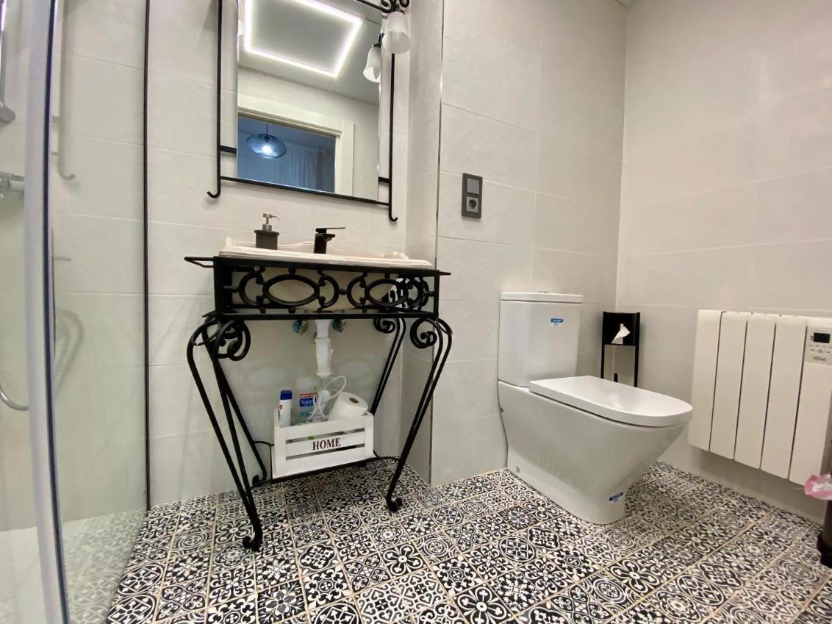 Apartamenticos Studio 39 Сарагоса Екстериор снимка